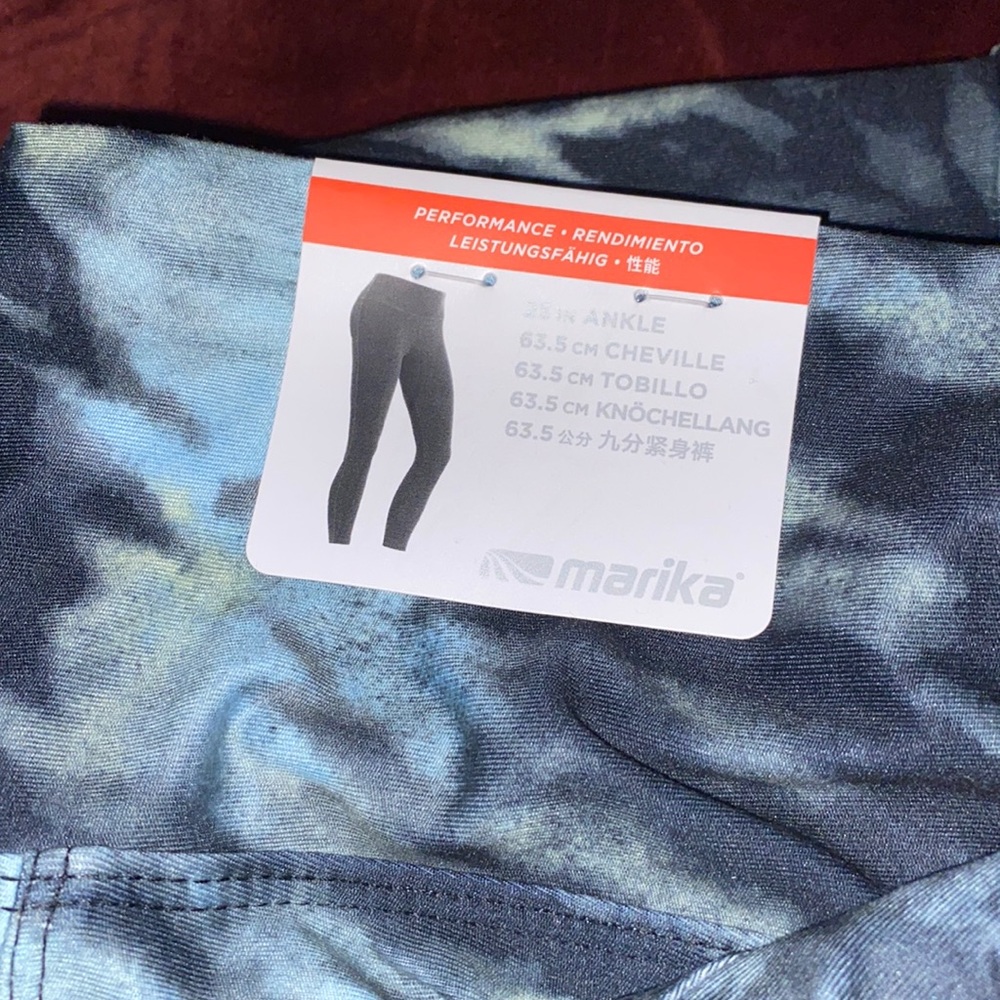 Super soft Marika leggings